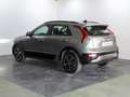 Kia Niro 1.6 GDI HEV DRIVE 129 5P Gris - thumbnail 8