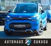 Citroen C3 Aircross 1.2 PureTech EAT6 Plus Blau - thumbnail 1
