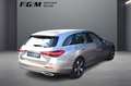 Mercedes-Benz C 180 T Avantgarde EASY-PACK|Kam|Keyless|LED|LMF Argent - thumbnail 4