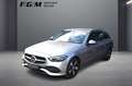 Mercedes-Benz C 180 T Avantgarde EASY-PACK|Kam|Keyless|LED|LMF Argent - thumbnail 1