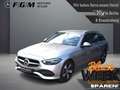 Mercedes-Benz C 180 T Avantgarde EASY-PACK|Kam|Sitzhz.|LED|LMF Zilver - thumbnail 1