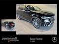 Mercedes-Benz GLC 220 d 4M Avantgarde AHK/Pano/Dist/Kamera/Tot Schwarz - thumbnail 1