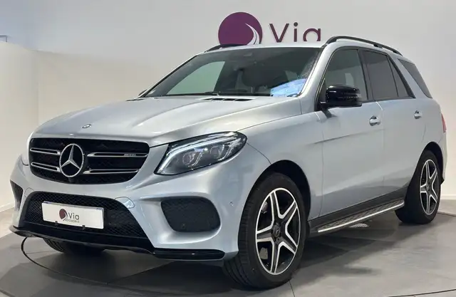 Mercedes-Benz GLE 43 AMG 43 AMG BVA 9G-Tronic 4Matic, Entretien complet Mercedes