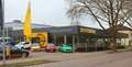 Opel Mokka 1.2T AT8 GS Alcantara NaviPro Park&Go Schwarz - thumbnail 19
