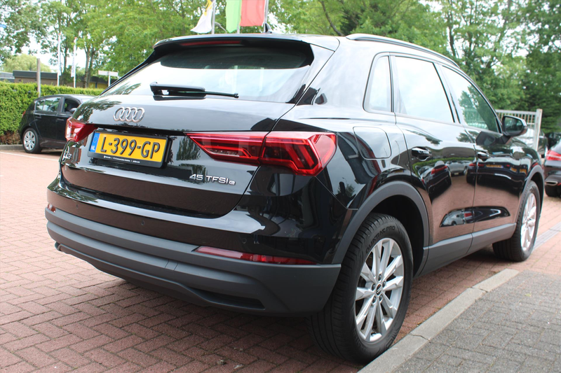 Audi Q3 45 TFSI PHEV *Business* | Carplay | Cruise & Clima — photo 5
