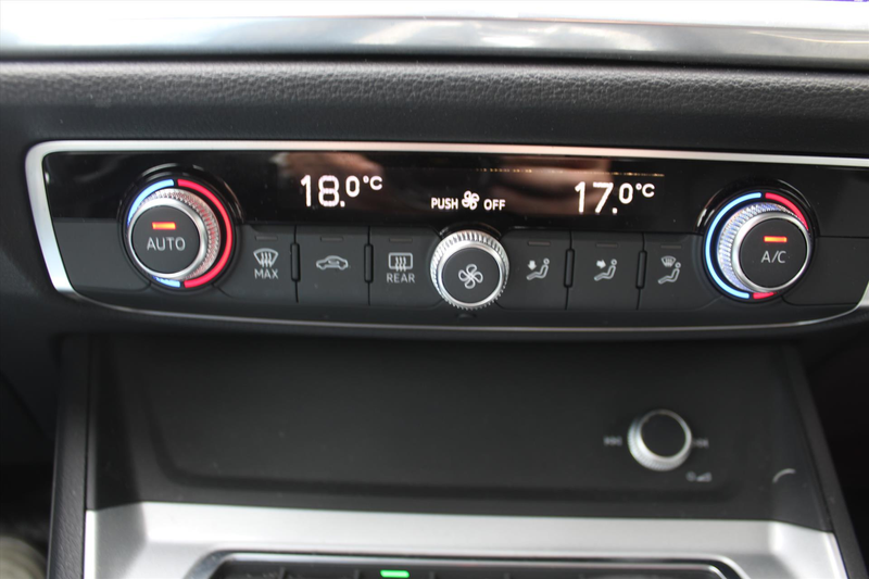 Audi Q3 45 TFSI PHEV *Business* | Carplay | Cruise & Clima — photo 10