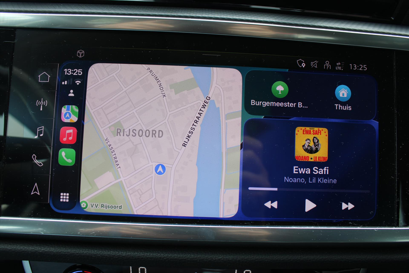 Audi Q3 45 TFSI PHEV *Business* | Carplay | Cruise & Clima — photo 8