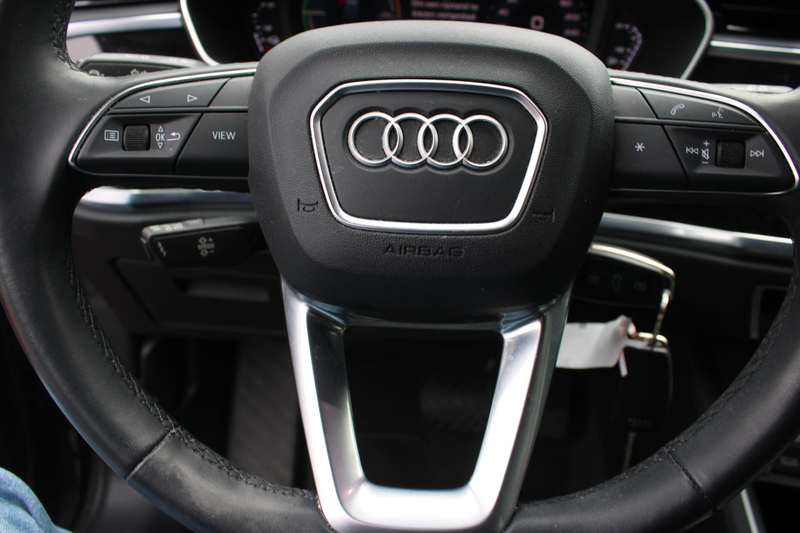 Audi Q3 45 TFSI PHEV *Business* | Carplay | Cruise & Clima — photo 12