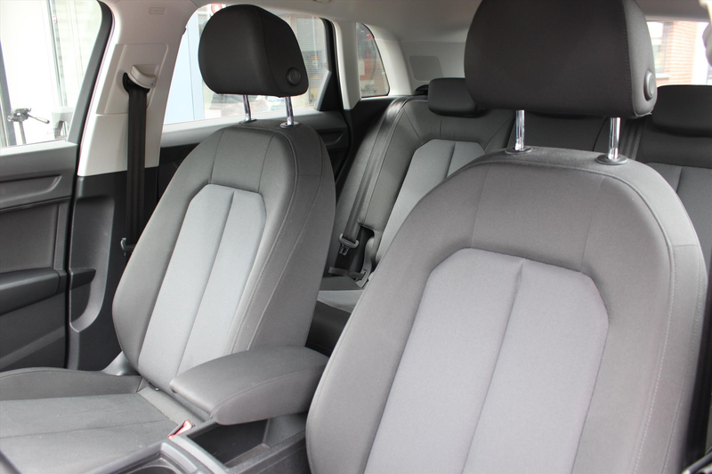 Audi Q3 45 TFSI PHEV *Business* | Carplay | Cruise & Clima — photo 14