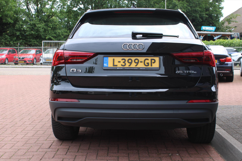 Audi Q3 45 TFSI PHEV *Business* | Carplay | Cruise & Clima — photo 4