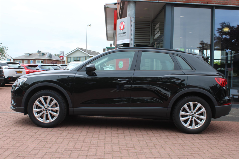Audi Q3 45 TFSI PHEV *Business* | Carplay | Cruise & Clima — photo 2