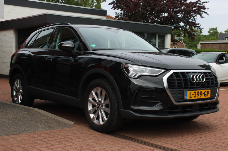 Audi Q3 45 TFSI PHEV *Business* | Carplay | Cruise & Clima — photo 6