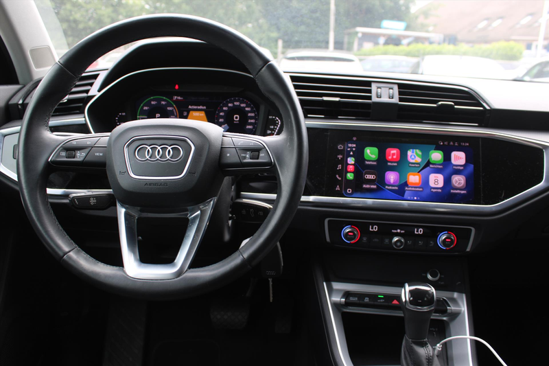 Audi Q3 45 TFSI PHEV *Business* | Carplay | Cruise & Clima — photo 7