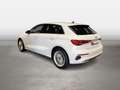 Audi A3 Sportback 40 TFSI e S tronic advanced FLA LM Blanc - thumbnail 2