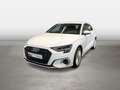Audi A3 Sportback 40 TFSI e S tronic advanced FLA LM Blanc - thumbnail 1