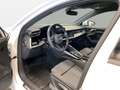 Audi A3 Sportback 40 TFSI e S tronic advanced FLA LM Blanc - thumbnail 5