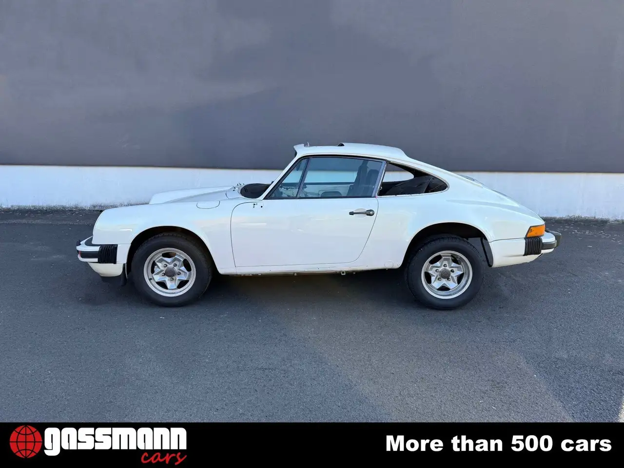 Porsche 911 3.0 SC, foto 2
