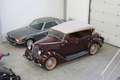 Ford Sonstige Ford V8/ 68 Deluxe Phaeton Cabrio Rot - thumbnail 5