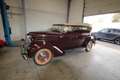 Ford Sonstige Ford V8/ 68 Deluxe Phaeton Cabrio Rot - thumbnail 14