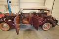 Ford Sonstige Ford V8/ 68 Deluxe Phaeton Cabrio Rot - thumbnail 18
