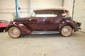 Ford Sonstige Ford V8/ 68 Deluxe Phaeton Cabrio Rot - thumbnail 3