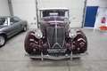 Ford Sonstige Ford V8/ 68 Deluxe Phaeton Cabrio Rot - thumbnail 10