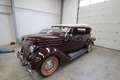 Ford Sonstige Ford V8/ 68 Deluxe Phaeton Cabrio Rot - thumbnail 1