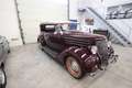 Ford Sonstige Ford V8/ 68 Deluxe Phaeton Cabrio Rot - thumbnail 7