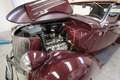 Ford Sonstige Ford V8/ 68 Deluxe Phaeton Cabrio Rot - thumbnail 30