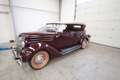 Ford Sonstige Ford V8/ 68 Deluxe Phaeton Cabrio Rot - thumbnail 6
