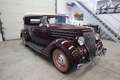 Ford Sonstige Ford V8/ 68 Deluxe Phaeton Cabrio Rot - thumbnail 11