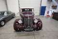 Ford Sonstige Ford V8/ 68 Deluxe Phaeton Cabrio Rot - thumbnail 9
