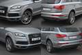 Audi Q7 3.0 TDI*S-Line Plus! 7-Sitzer! Euro6! Voll!* Grau - thumbnail 6
