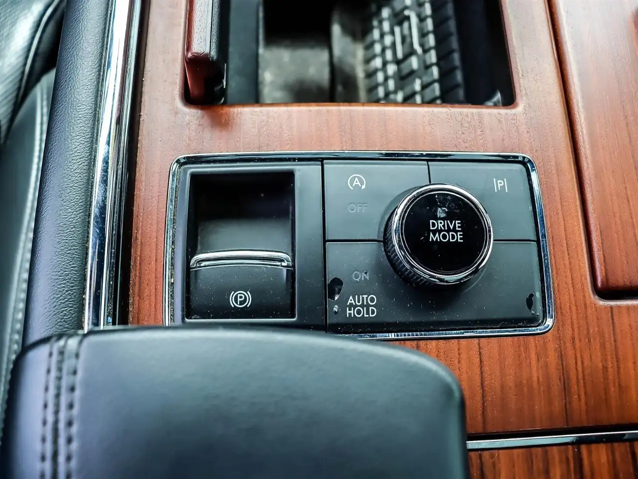Lincoln Navigator снимка Lincoln Navigator