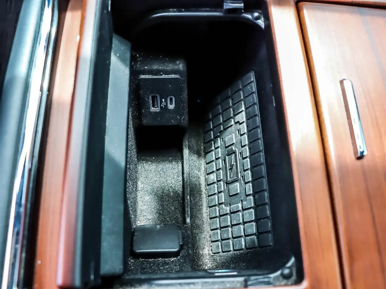 Lincoln Navigator снимка Lincoln Navigator