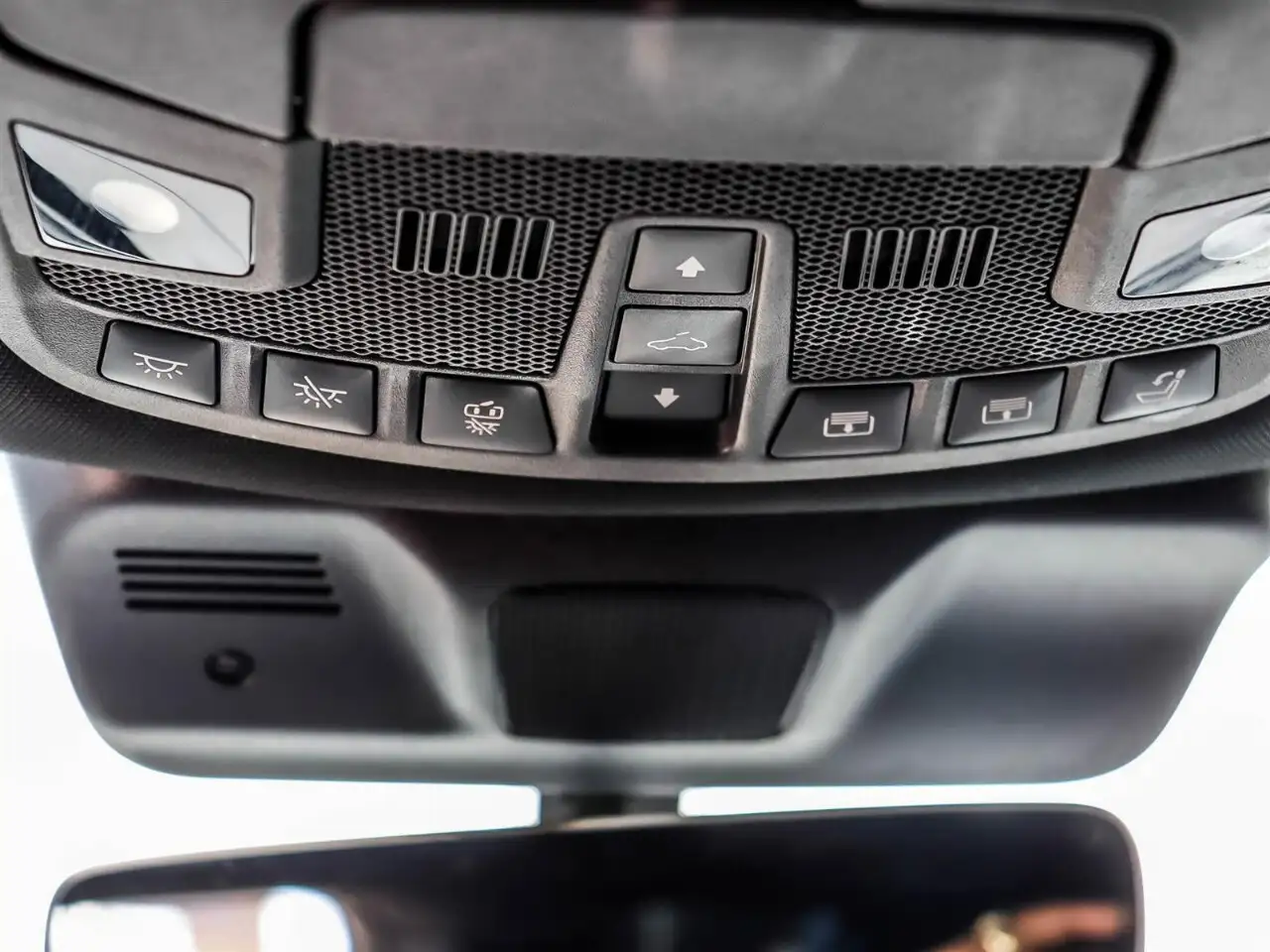 Lincoln Navigator снимка Lincoln Navigator