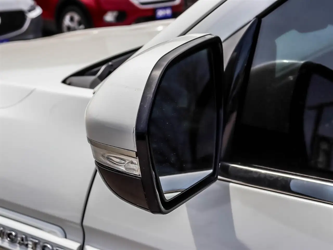 Lincoln Navigator снимка Lincoln Navigator