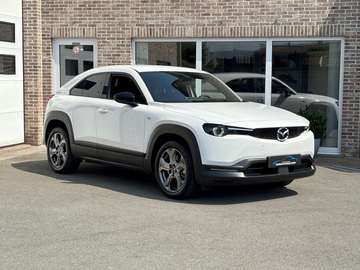 MX-30 e-SKYACTIV / 3 fasen / 7100km / Fabriekswb