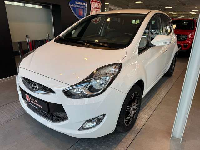 Imagine Hyundai iX20 Classic / TÜV NEU
