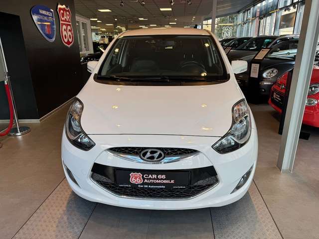 Hyundai iX20 Classic / TÜV NEU