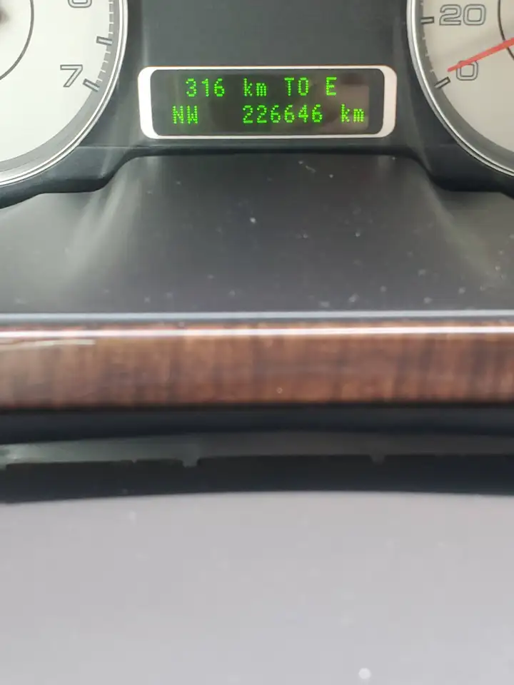 Ford Taurus снимка Ford Taurus