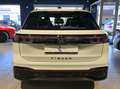 Volkswagen Tiguan Tiguan III 2024 2.0 tdi R-Line Plus 150cv dsg Weiß - thumbnail 6