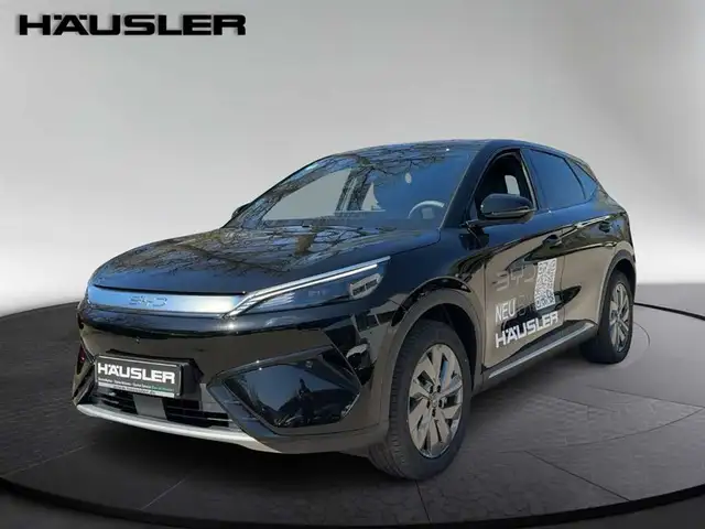 BYD Atto 3 EVO DESIGN 510 KM Reichweite 360°Kamera Sitzh. ele