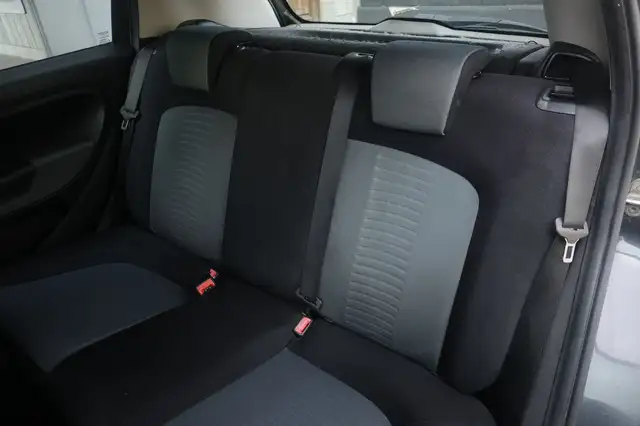 Fiat Grande Punto view 3