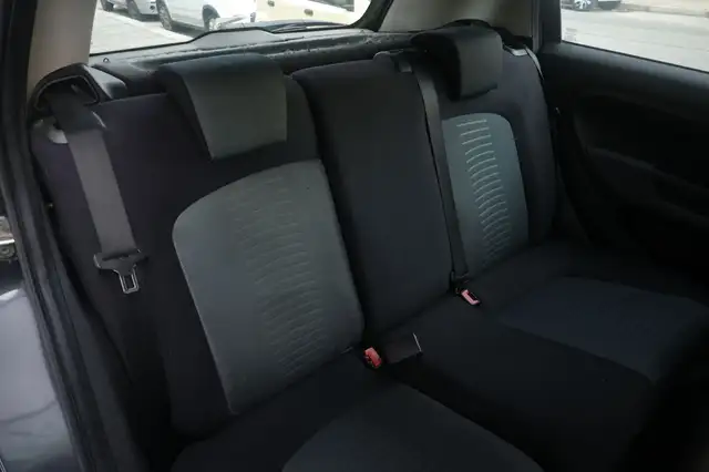 Fiat Grande Punto view 12
