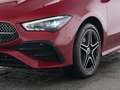Mercedes-Benz CLA 250 e  *AMG Edition Night Distron 360° DC+ Rot - thumbnail 3