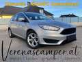 Ford Focus Traveller 1,5 TDCi Business Silber - thumbnail 1