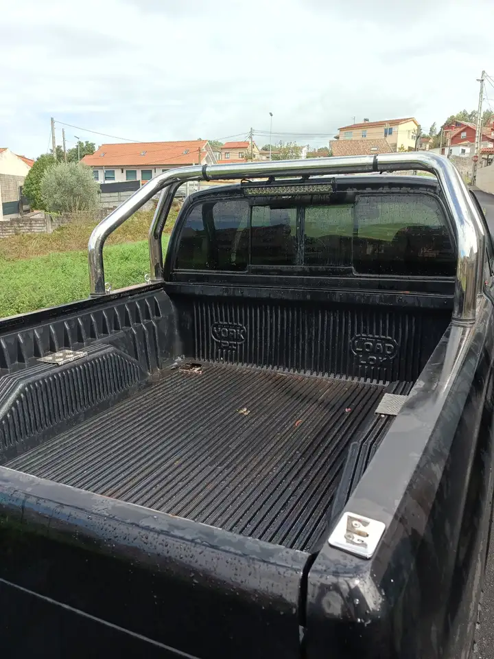 Dodge RAM 2500 4X4 5.9 Magnum slt GLP, foto 5