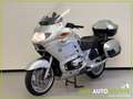 BMW R 1150 RT R1150RT | ABS | Handvatverwarming | nette motor!!! Argent - thumbnail 10