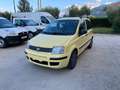 Fiat Panda Panda 1.1 Actual eco (actual) c/abs Gelb - thumbnail 2